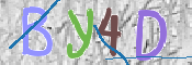 Imagen CAPTCHA