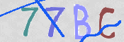 Imagen CAPTCHA