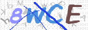 Imagen CAPTCHA