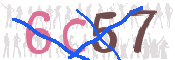 Imagen CAPTCHA