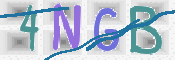 Imagen CAPTCHA