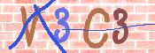 Imagen CAPTCHA