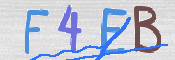 Imagen CAPTCHA
