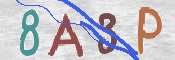 Imagen CAPTCHA