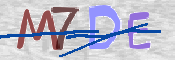 Imagen CAPTCHA