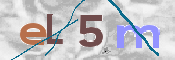 Imagen CAPTCHA