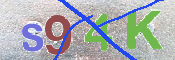 Imagen CAPTCHA