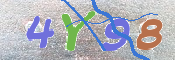 Imagen CAPTCHA