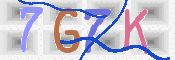 Imagen CAPTCHA
