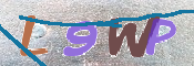 Imagen CAPTCHA