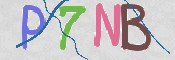 Imagen CAPTCHA