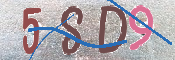 Imagen CAPTCHA