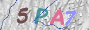 Imagen CAPTCHA