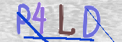 Imagen CAPTCHA