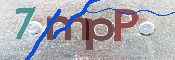 Imagen CAPTCHA