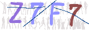 Imagen CAPTCHA