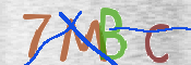 Imagen CAPTCHA