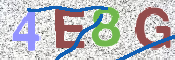 Imagen CAPTCHA