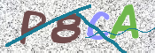 Imagen CAPTCHA