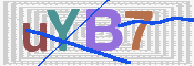 Imagen CAPTCHA
