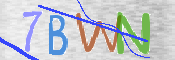Imagen CAPTCHA