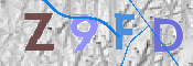 Imagen CAPTCHA
