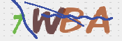 Imagen CAPTCHA