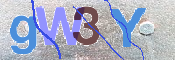 Imagen CAPTCHA
