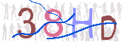 Imagen CAPTCHA