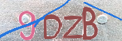 Imagen CAPTCHA