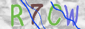 Imagen CAPTCHA