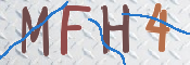 Imagen CAPTCHA