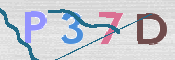 Imagen CAPTCHA
