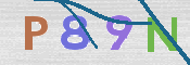 Imagen CAPTCHA