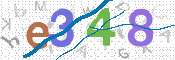 Imagen CAPTCHA
