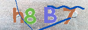 Imagen CAPTCHA