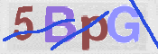 Imagen CAPTCHA
