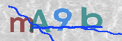 Imagen CAPTCHA