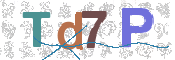 Imagen CAPTCHA