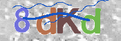 Imagen CAPTCHA