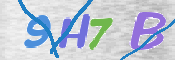 Imagen CAPTCHA