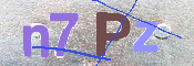 Imagen CAPTCHA