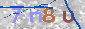 Imagen CAPTCHA