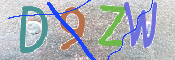 Imagen CAPTCHA