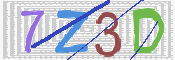 Imagen CAPTCHA