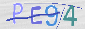 Imagen CAPTCHA