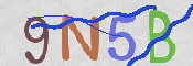 Imagen CAPTCHA