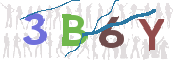 Imagen CAPTCHA