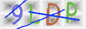 Imagen CAPTCHA