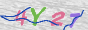 Imagen CAPTCHA